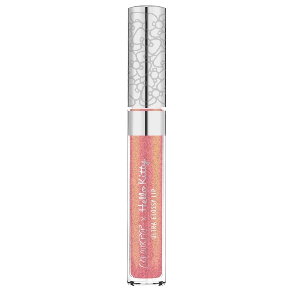 ColourPop x Hello Kitty Supercute Gloss